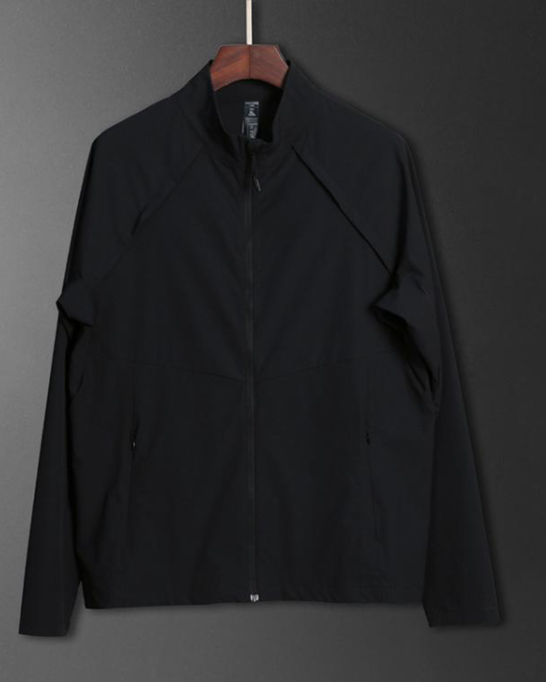 Chaqueta mundial men